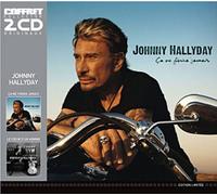 Hallyday, Johnny - Ca Ne Finira Jamais/Le..