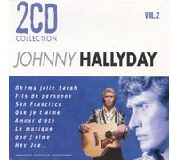 Johnny Hallyday - Johnny Hallyday /Vol.2