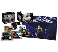 Hallyday,Johnny - Coffret Albums Studio Warner