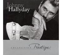 Hallyday, Johnny - Collection Prestige