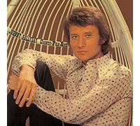 Hallyday, Johnny - Country Folk Rock