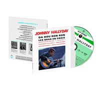 Hallyday, Johnny - Da Dou Ron Ron