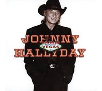 Hallyday, Johnny - Destination Vegas