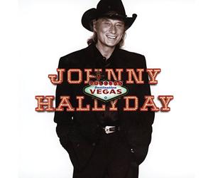 Hallyday, Johnny - Destination Vegas