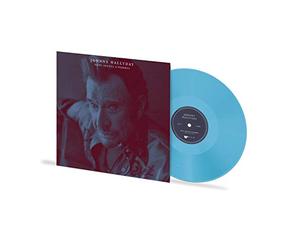 Hallyday, Johnny - Deux Sortes D'Hommes / Nashville Blues