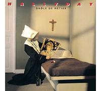 Hallyday, Johnny - Drole De Metier -Ltd-