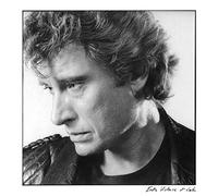 Hallyday, Johnny - Entre Violence Et Violon