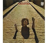 Hallyday Johnny - Flagrant Delit [Vinilo]