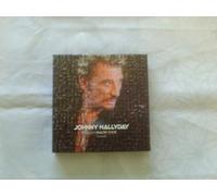 Hallyday, Johnny - Flashback..2006 -3cd+2dvd