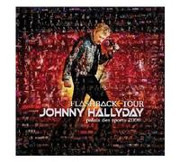 Hallyday,Johnny - Flashback Tour Palais Sports [Vinilo]