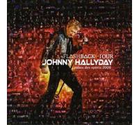 Hallyday, Johnny - Flashbck Tour: Palais Des Sports 2006