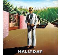 HALLYDAY JOHNNY - HOLLYWOOD
