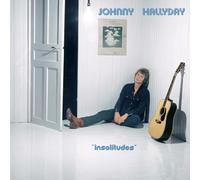 Hallyday, Johnny - Insolitudes