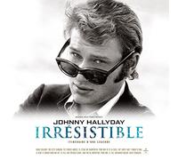 Hallyday,Johnny - Irrésistible [Vinilo]