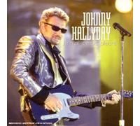 Hallyday Johnny - Je n'ai Jamais Pleure [Import]