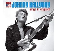 Hallyday,Johnny - Johhny Hallyday Sings in English [Vinilo]