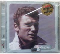 Hallyday Johnny - Johnny Hallyday - I Miti