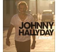 Hallyday,Johnny - Johnny Hallyday : L’Attente-Petit Prix [Import]