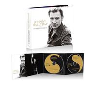 Hallyday, Johnny - Johnny Hallyday Symphonique (2cd)