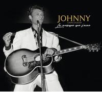 Hallyday,Johnny - La Musique Que J'Aime (CD - Tirage Limite)