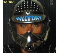 Hallyday, Johnny - La Peur -Remastered-