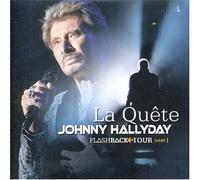 Hallyday, Johnny - La Quete [Import]
