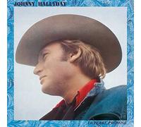 Hallyday, Johnny - La Terre Promise -Ltd-