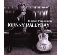 Hallyday,Johnny - Le Coeur d'un Homme