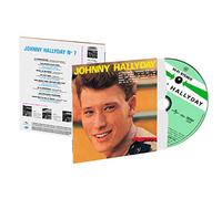 Hallyday, Johnny - Le Penitencier