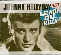 Hallyday, Johnny - Le Roi Du Rock