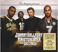 Hallyday Johnny - Le Temps Passe (Limited Edition) [Import]