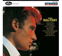 Hallyday, Johnny - Les Bras En Croix