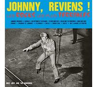 Hallyday, Johnny - Les Rock Les Plus.. -Ltd-
