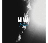 Hallyday Johnny - Live Au Fillmore Miami Beach 2014 [Vinilo]