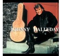 Hallyday, Johnny - Lorada