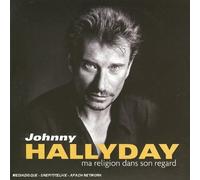Johnny Hallyday - Ma Religion Dans Son..-1st