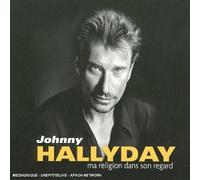 Hallyday Johnny - Ma Religion (Digisleev [Import]