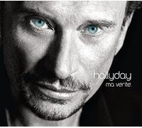 Hallyday, Johnny - Ma Verite