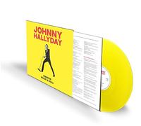 Hallyday,Johnny - Made in Rock'N'Roll(Édition Limitée-Vinyle Couleur [Vinilo]
