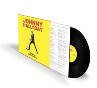 Hallyday,Johnny - Made in Rock'N'Roll [Vinilo]
