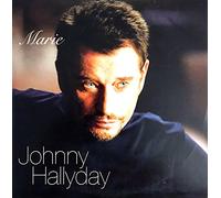 Hallyday Johnny - Marie