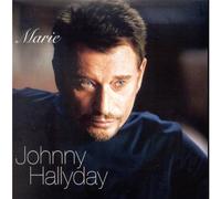 Hallyday Johnny Marie (CD) (Importación USA)