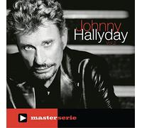Hallyday, Johnny - Master Serie Vol.2