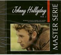Hallyday Johnny - Master Series Vol. 2