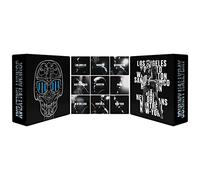 Hallyday,Johnny - North America Live Tour Collection