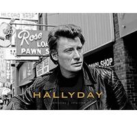 Hallyday, Johnny - Official Mercury..