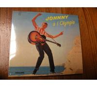 Hallyday, Johnny - Olympia 1962