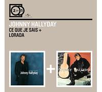 Hallyday, Johnny - Que Je Sais/Lorada