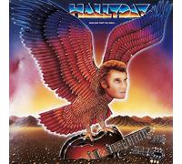 Hallyday, Johnny - Quelque Part Un.. -Ltd-