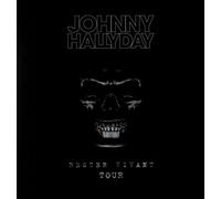 Hallyday,Johnny - Rester Vivant Tour (Ltd.Deluxe Edition) [Vinilo]